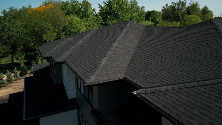 Best Tile Roofing Installation  in Richmond Heights, OH