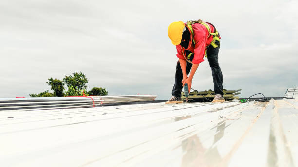 Trusted Richmond Heights, OH Roofing Service  Experts