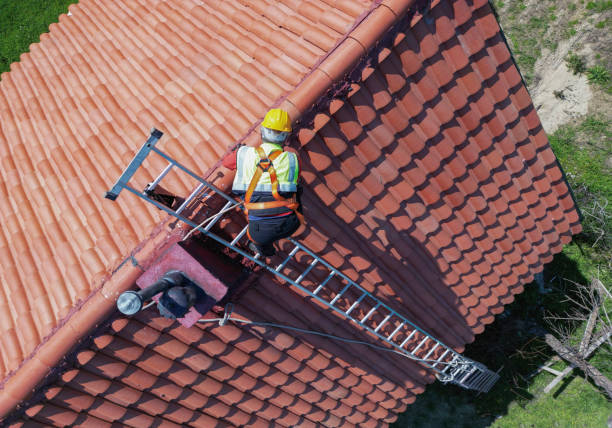 Best Roof Maintenance and Cleaning  in Richmond Heights, OH